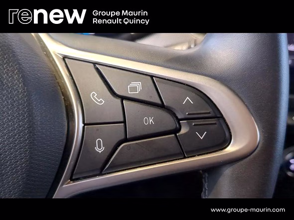 RENAULT Arkana 1.6 E-Tech 145ch full hybrid Techno -25 - Miniature 18
