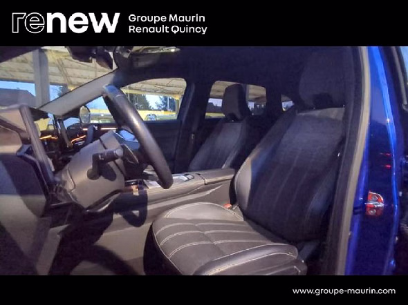 RENAULT Austral 1.2 E-Tech full hybrid 200ch Techno - Miniature 10