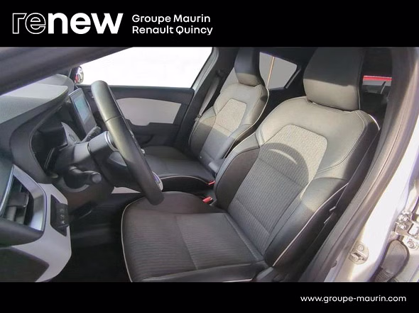 RENAULT Clio 1.3 TCe 140ch Techno - Miniature 12