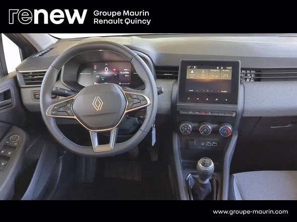 RENAULT Clio 1.5 dCi 100ch Evolution - 25 - Miniature 7