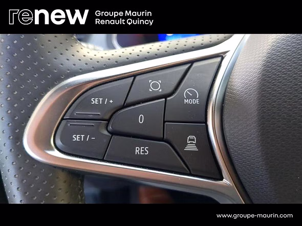 RENAULT Symbioz 1.6 E-Tech full hybrid 145ch Techno - Miniature 19