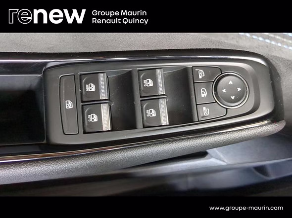 RENAULT Austral 1.2 E-Tech full hybrid 200ch Iconic esprit Alpine- 24 - Miniature 14