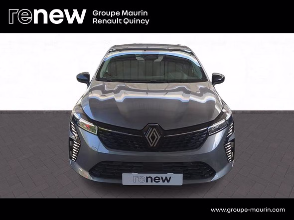 RENAULT Clio 1.5 dCi 100ch Evolution - 25 - Vue 2