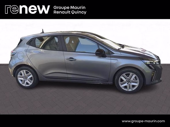 RENAULT Clio 1.5 dCi 100ch Evolution - 25 - Vue 4