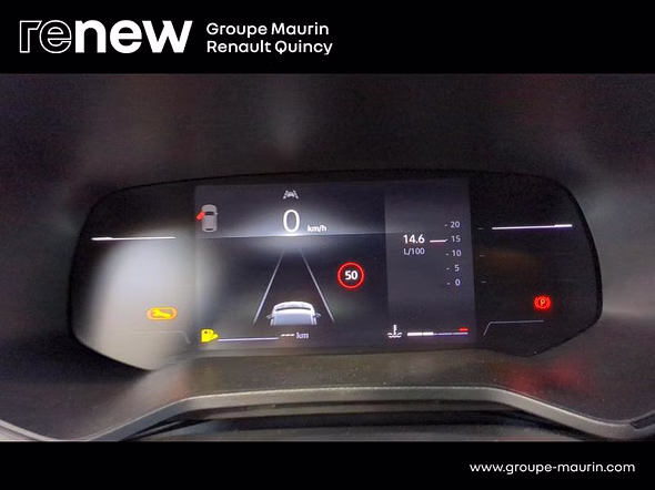 RENAULT Clio 1.5 dCi 100ch Evolution - 25 - Miniature 18