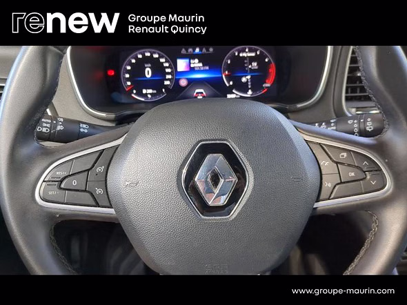 RENAULT Megane 1.3 TCe 140ch Techno EDC -23 - Miniature 11