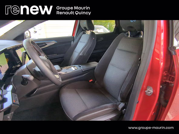 RENAULT Austral 1.2 E-Tech full hybrid 200ch Iconic esprit Alpine- 24 - Miniature 14