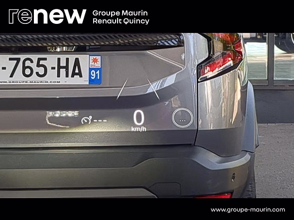 RENAULT Austral 1.2 E-Tech full hybrid 200ch Iconic esprit Alpine- 24 - Miniature 21