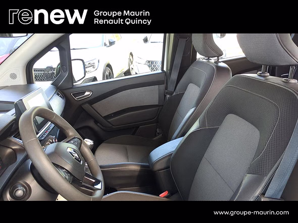 RENAULT Kangoo 1.5 Blue dCi 95ch Zen - Miniature 12