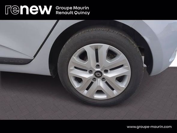RENAULT Clio 1.5 Blue dCi 100ch Evolution - 24 - Miniature 7