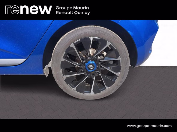 RENAULT Clio 1.0 TCe 90ch esprit Alpine - 24 - Miniature 7