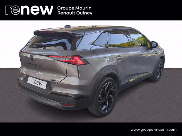 RENAULT Symbioz 1.6 E-Tech full hybrid 145ch esprit Alpine - Miniature 5