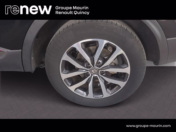 RENAULT Kadjar 1.3 TCe 140ch FAP Business - Miniature 26