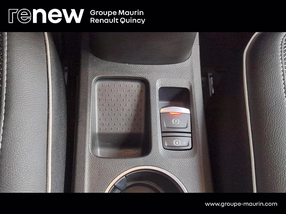RENAULT Captur 1.3 TCe mild hybrid 160ch Techno EDC - Miniature 25