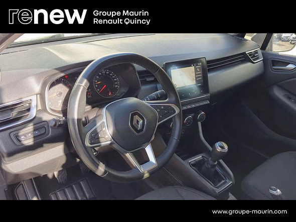 RENAULT Clio 1.0 TCe 90ch Business -21N - Miniature 11