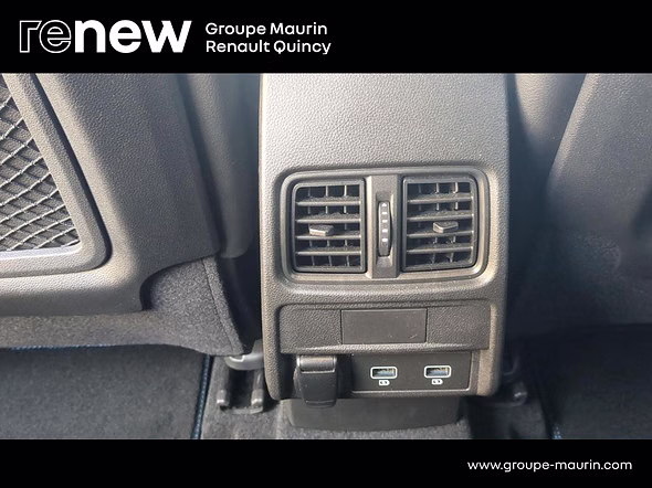 RENAULT Arkana 1.6 E-Tech 145ch RS Line -21B - Miniature 10