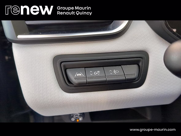 RENAULT Clio 1.0 TCe 100ch Intens GPL -21N - Miniature 17