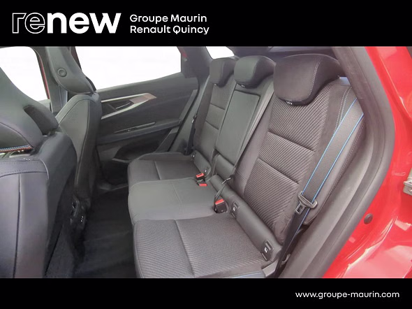 RENAULT Austral 1.2 E-Tech full hybrid 200ch esprit Alpine - 25 - Miniature 29