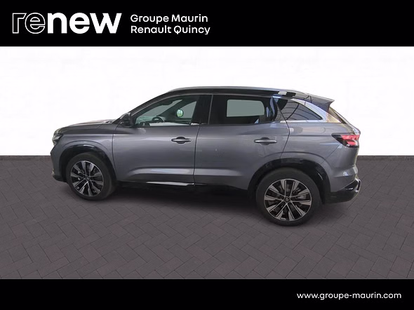 RENAULT Austral 1.2 E-Tech full hybrid 200ch Techno - 25 - Miniature 8