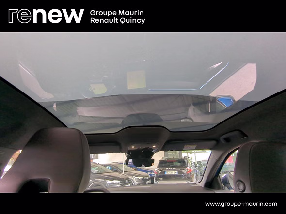 RENAULT Rafale 1.2 E-Tech full hybrid 200ch esprit Alpine - 25 - Miniature 13