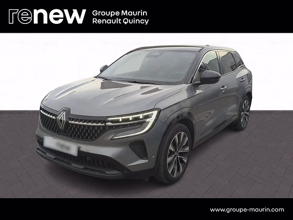 RENAULT Austral 1.2 E-Tech full hybrid 200ch Techno - Miniature 1