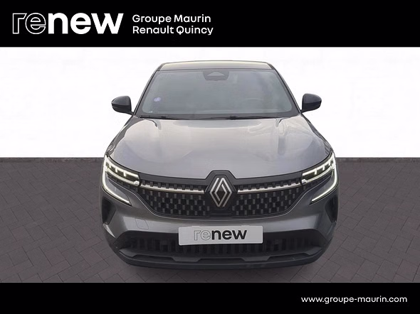 RENAULT Austral 1.2 E-Tech full hybrid 200ch Techno - Miniature 12