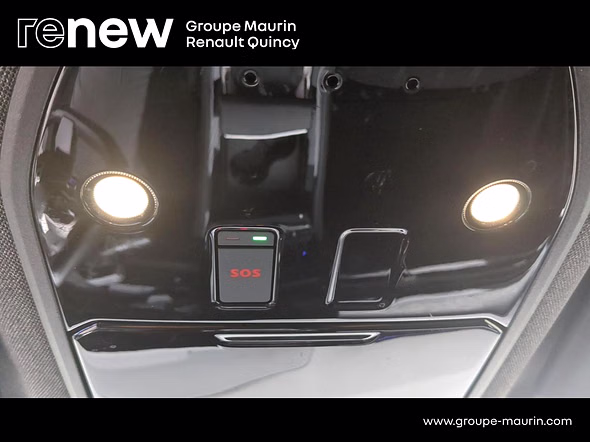 RENAULT Austral 1.2 E-Tech full hybrid 200ch Techno - Miniature 25