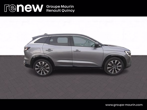 RENAULT Austral 1.2 E-Tech full hybrid 200ch Techno - Miniature 27