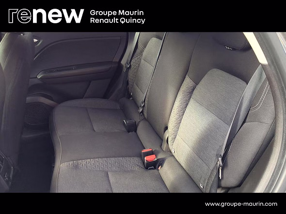 RENAULT Captur 1.0 TCe 90ch Evolution - Miniature 15