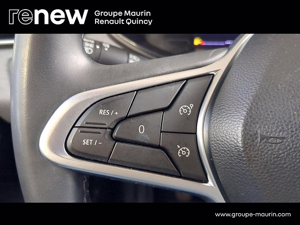 RENAULT Clio 1.0 Eco-G 100ch Evolution - 24 - Miniature 17