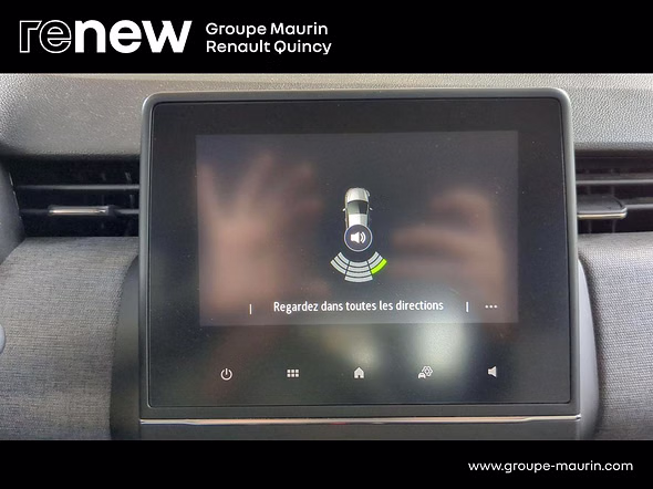 RENAULT Clio 1.0 Eco-G 100ch Evolution - 24 - Miniature 24