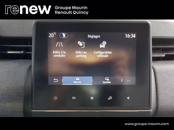 RENAULT Clio 1.0 Eco-G 100ch Evolution - 24 - Miniature 26