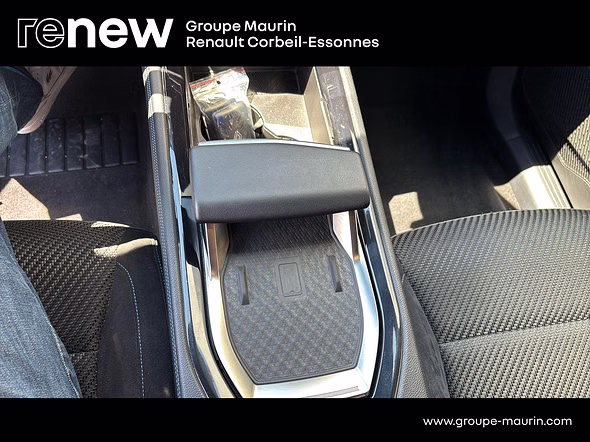 RENAULT Austral 1.2 E-Tech full hybrid 200ch Techno esprit Alpine - Miniature 26