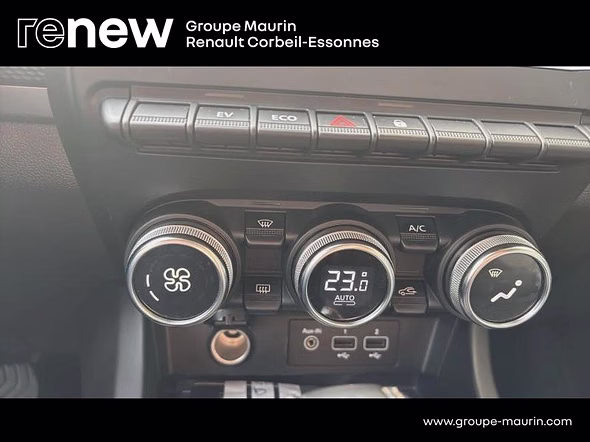 RENAULT Arkana 1.6 E-Tech 145ch Business - Miniature 24