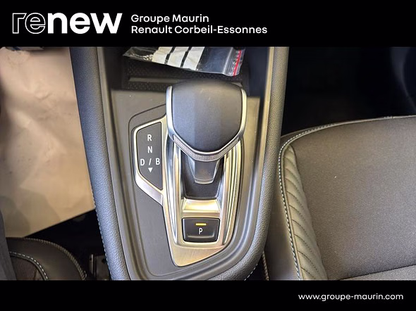 RENAULT Symbioz 1.6 E-Tech full hybrid 145ch esprit Alpine - Miniature 29