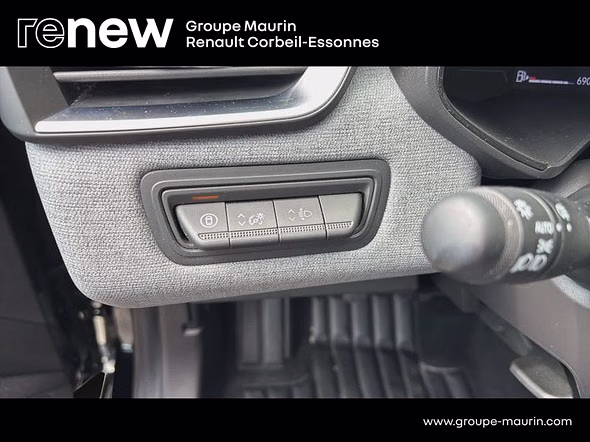 RENAULT Clio 1.5 dCi 100ch Evolution - 25 - Miniature 18