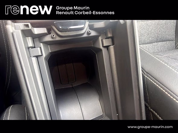 RENAULT Espace 1.2 E-Tech full hybrid 200ch Techno 7 places - 25 - Miniature 22