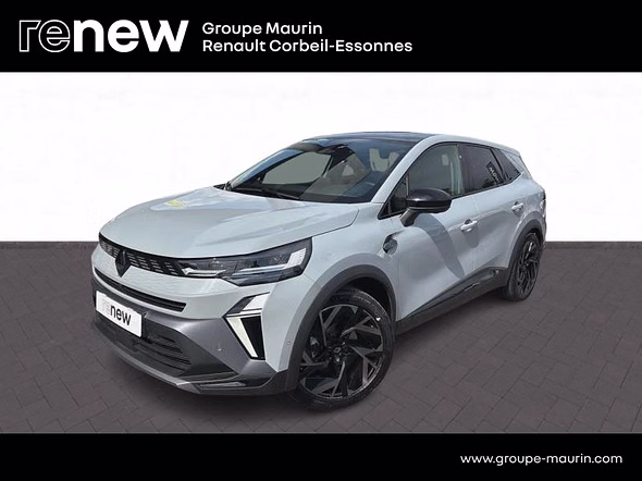 RENAULT Symbioz 1.6 E-Tech full hybrid 145ch esprit Alpine - Miniature 1
