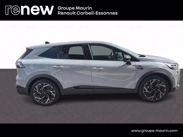 RENAULT Symbioz 1.6 E-Tech full hybrid 145ch esprit Alpine - Miniature 6