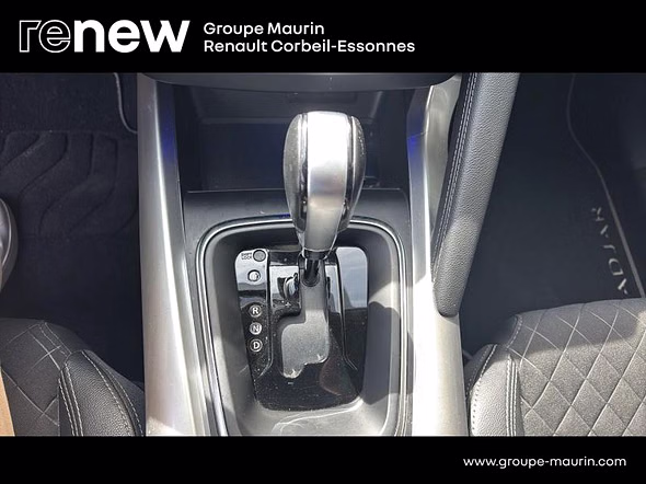 RENAULT Kadjar 1.3 TCe 140ch FAP Techno EDC - Miniature 26