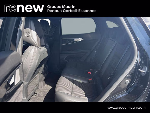 RENAULT Austral 1.2 E-Tech full hybrid 200ch Iconic esprit Alpine - Miniature 12