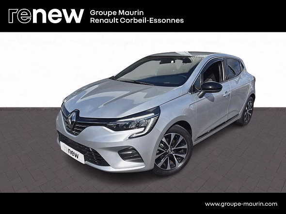 RENAULT Clio 1.0 TCe 90ch Techno - Miniature 1