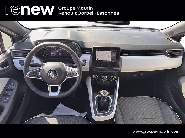 RENAULT Clio 1.0 TCe 90ch Techno - Miniature 12