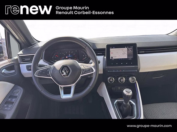 RENAULT Clio 1.0 TCe 90ch Techno - Miniature 13