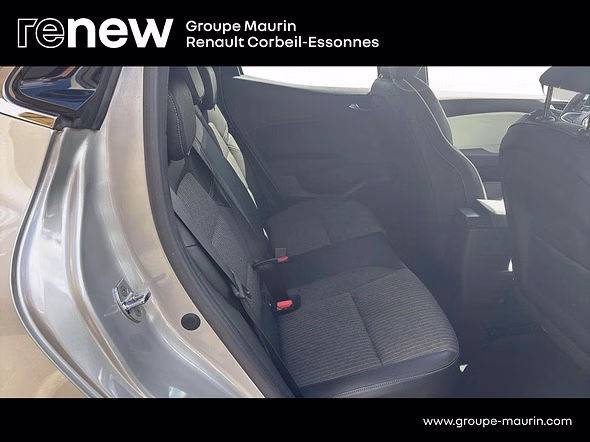 RENAULT Clio 1.0 TCe 90ch Techno - Miniature 16