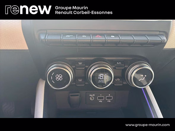 RENAULT Clio 1.0 TCe 90ch Techno - Miniature 26