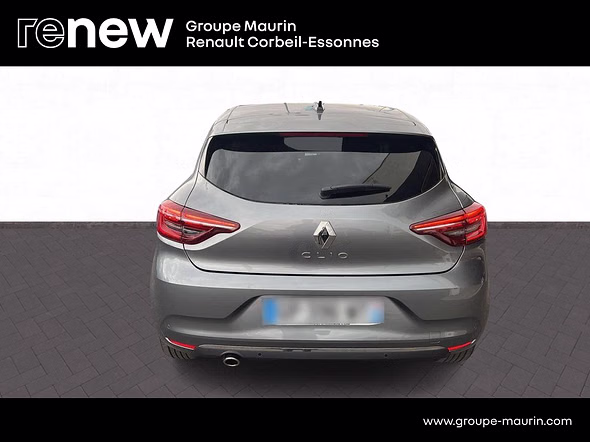 RENAULT Clio 1.0 TCe 90ch Techno - Miniature 6
