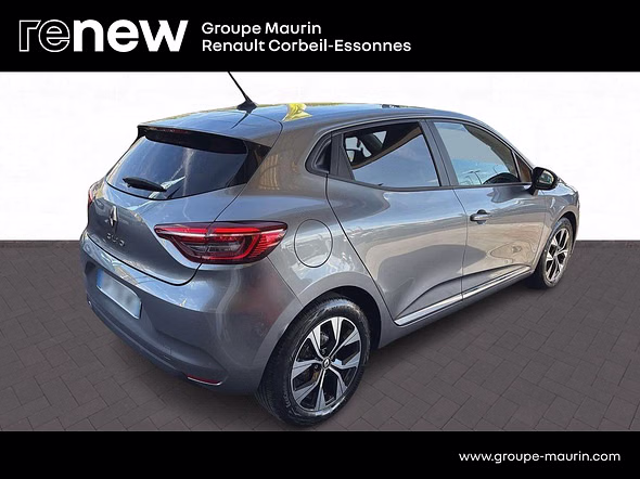 RENAULT Clio 1.0 TCe 90ch Evolution - Miniature 5