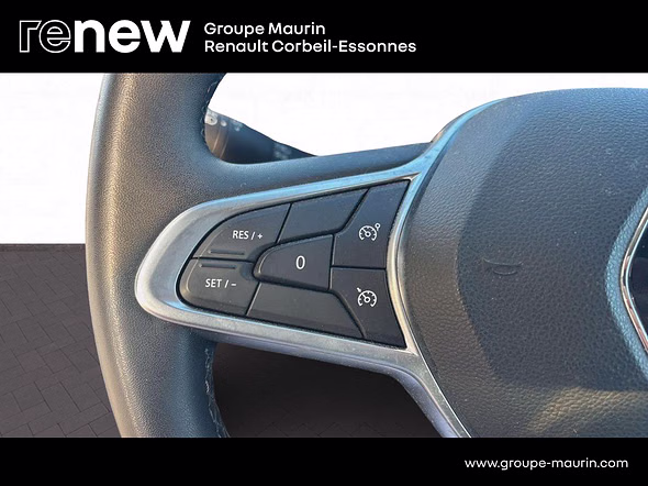 RENAULT Clio 1.0 SCe 65ch Zen -21N - Miniature 19