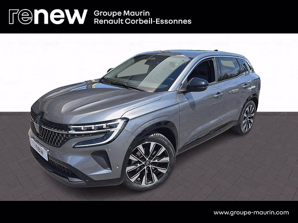 RENAULT Austral 1.2 E-Tech full hybrid 200ch Techno - Miniature 1